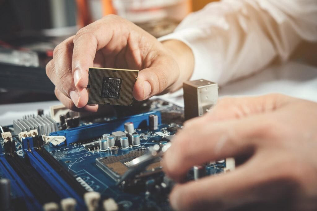 computer maintenance computer maintenance