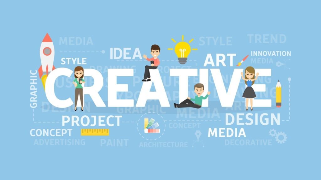 Creative & Advertising Assets​
