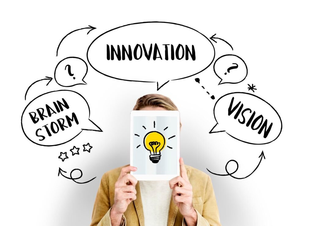 innovation solutions innovation solutions